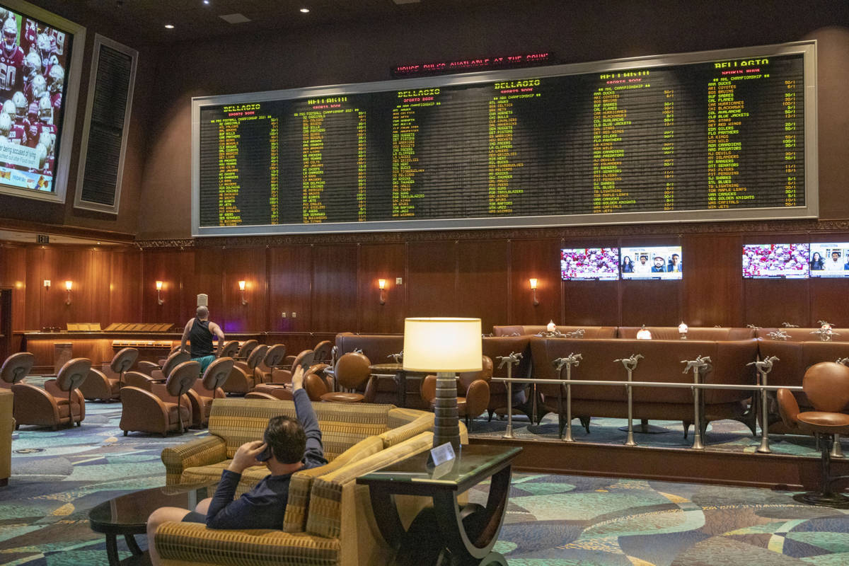 sportsbook