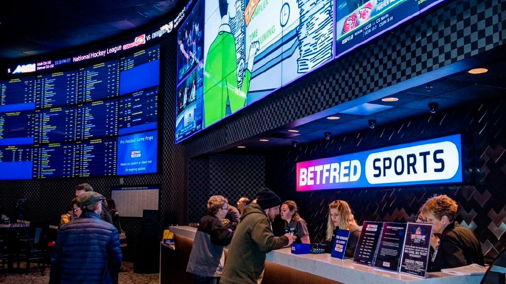 sportsbook