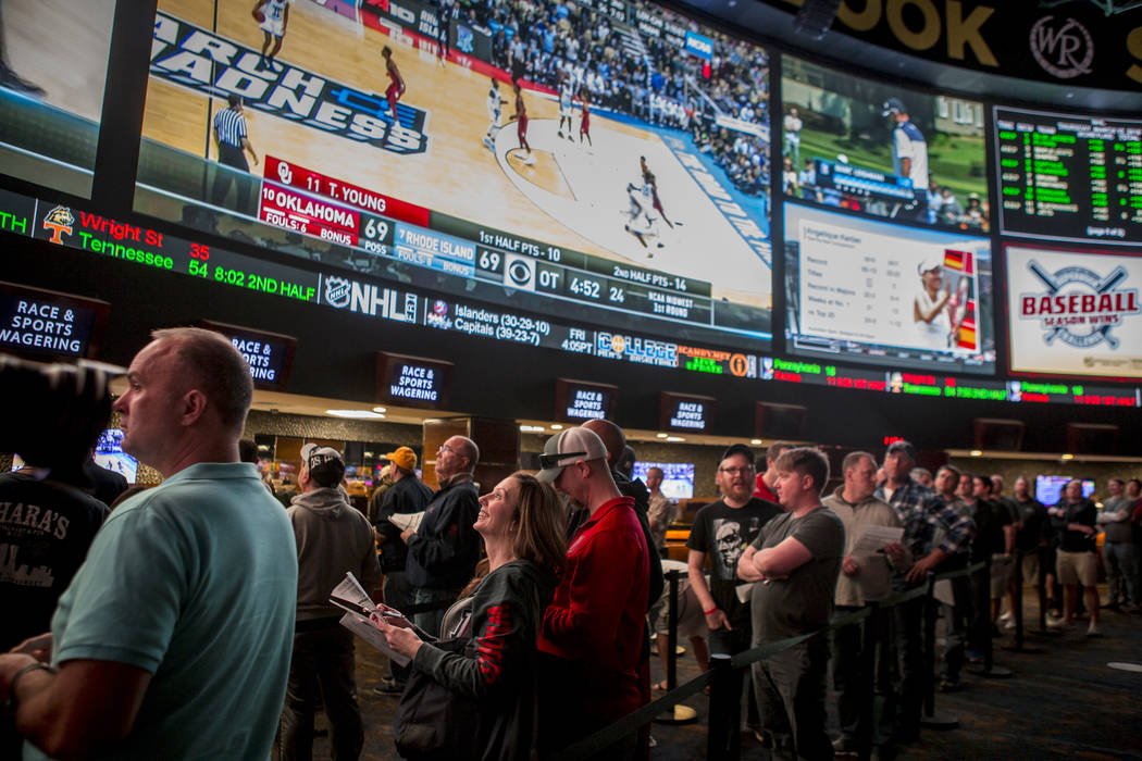 sportsbook