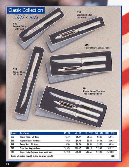American Cutlery