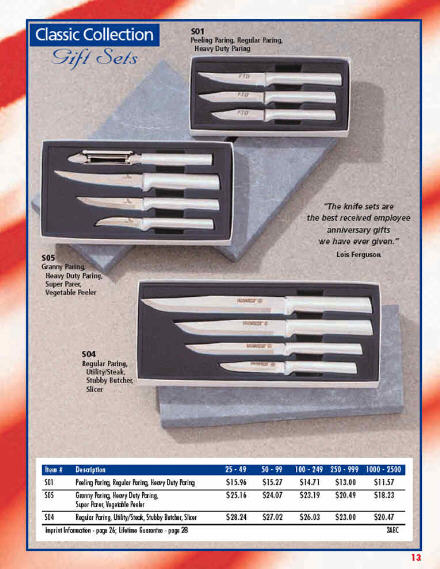 American Cutlery