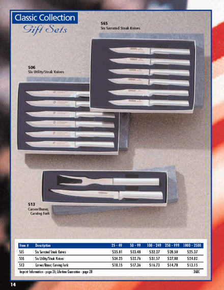 American Cutlery